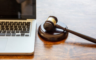 Legal Tech Startup Creates Platform for Virtual, Hybrid Court Hearings