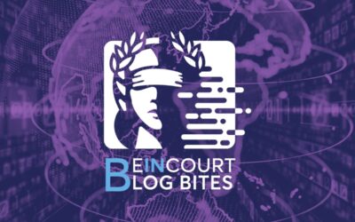 Transforming Courtrooms with Trust and Technology: The BEINCOURT Way