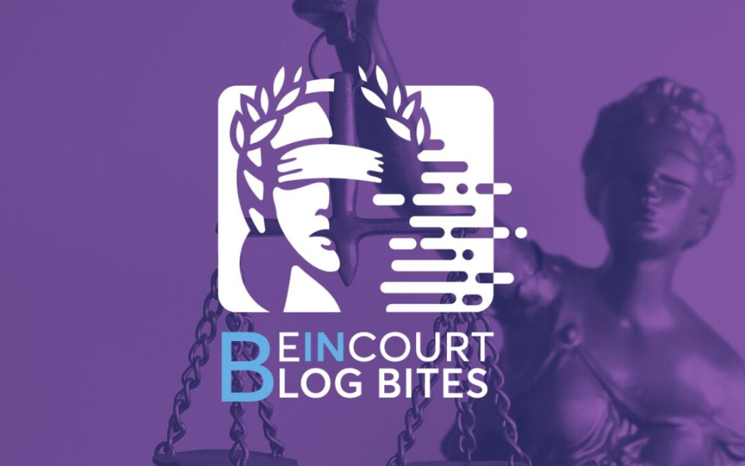 Empowering Justice with Accessible Courtroom Audio and Video Technology