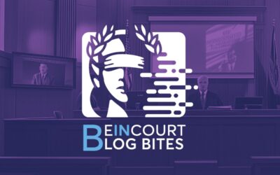 Top 10 Things Courts Should Consider When Adopting Hybrid Courtroom AV Technology